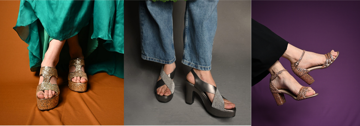 Footwear Styling Tips for Petite Women – Look Taller, Feel Confident!
