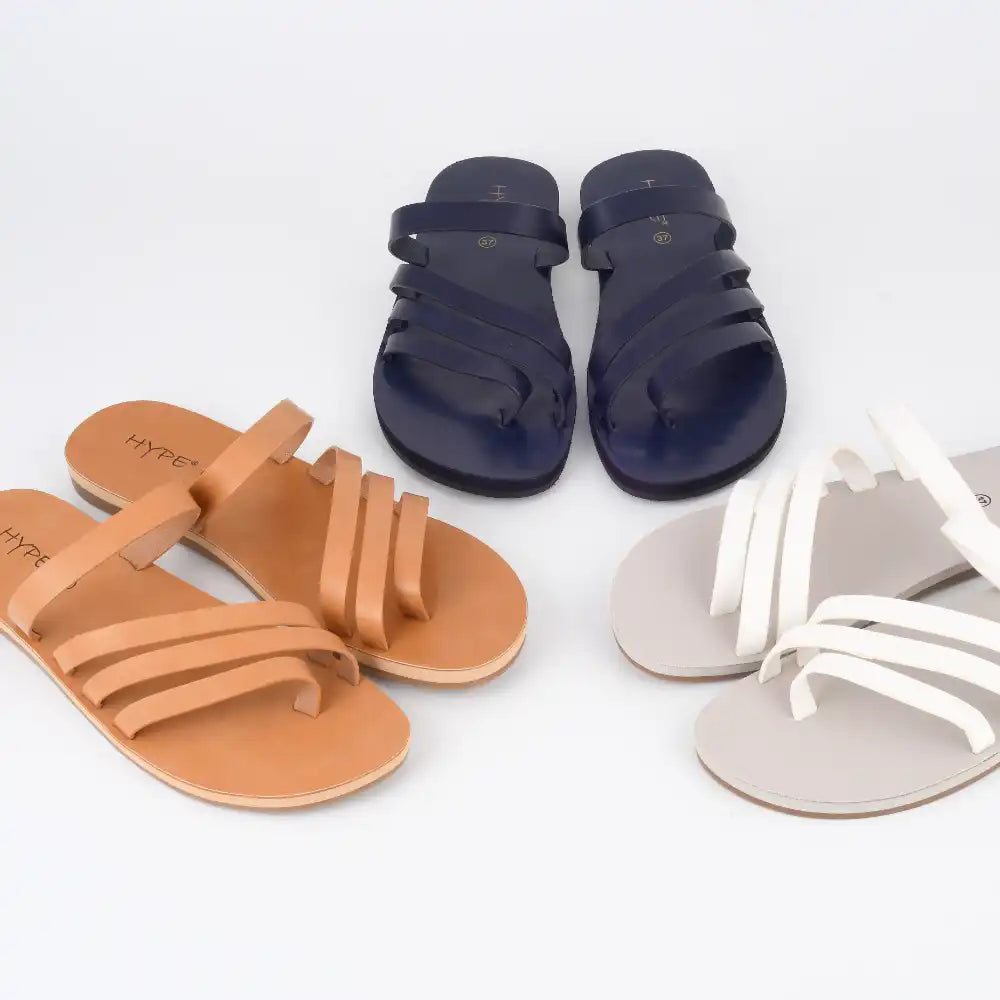 ☀️ Step Into Summer: HypeShoes.in Drops the Hottest Summer Collection of 2025!