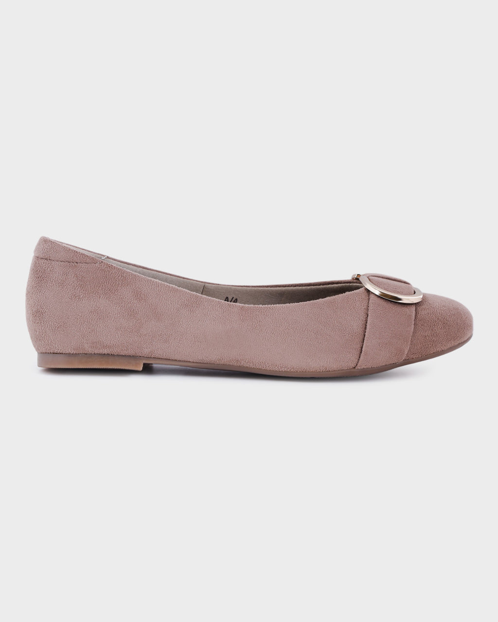 Anya Classic Flat Bellies photo 5 - Beige