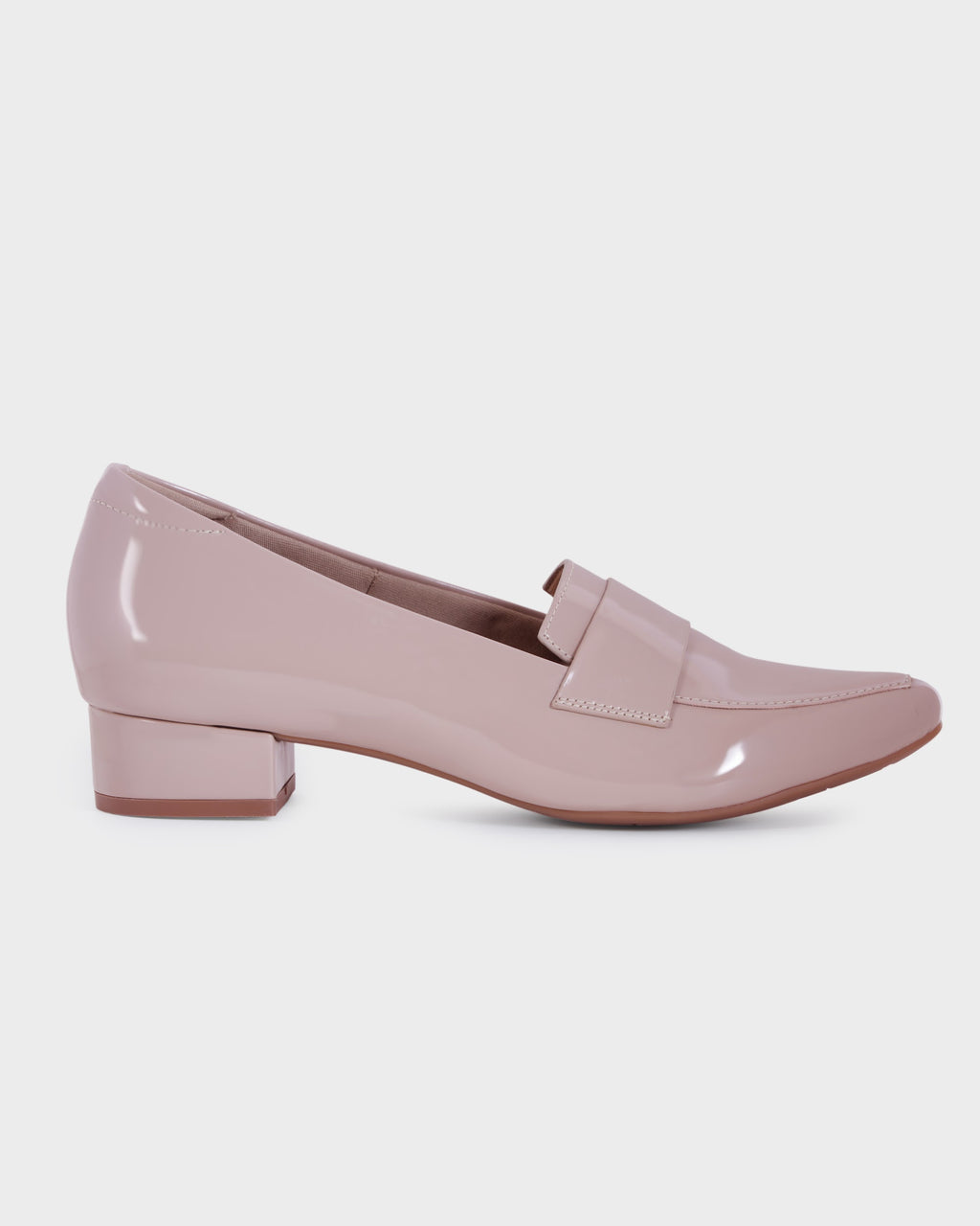 Kyla Pointed-toe Low Heel Formal Bellies photo 5 - Beige