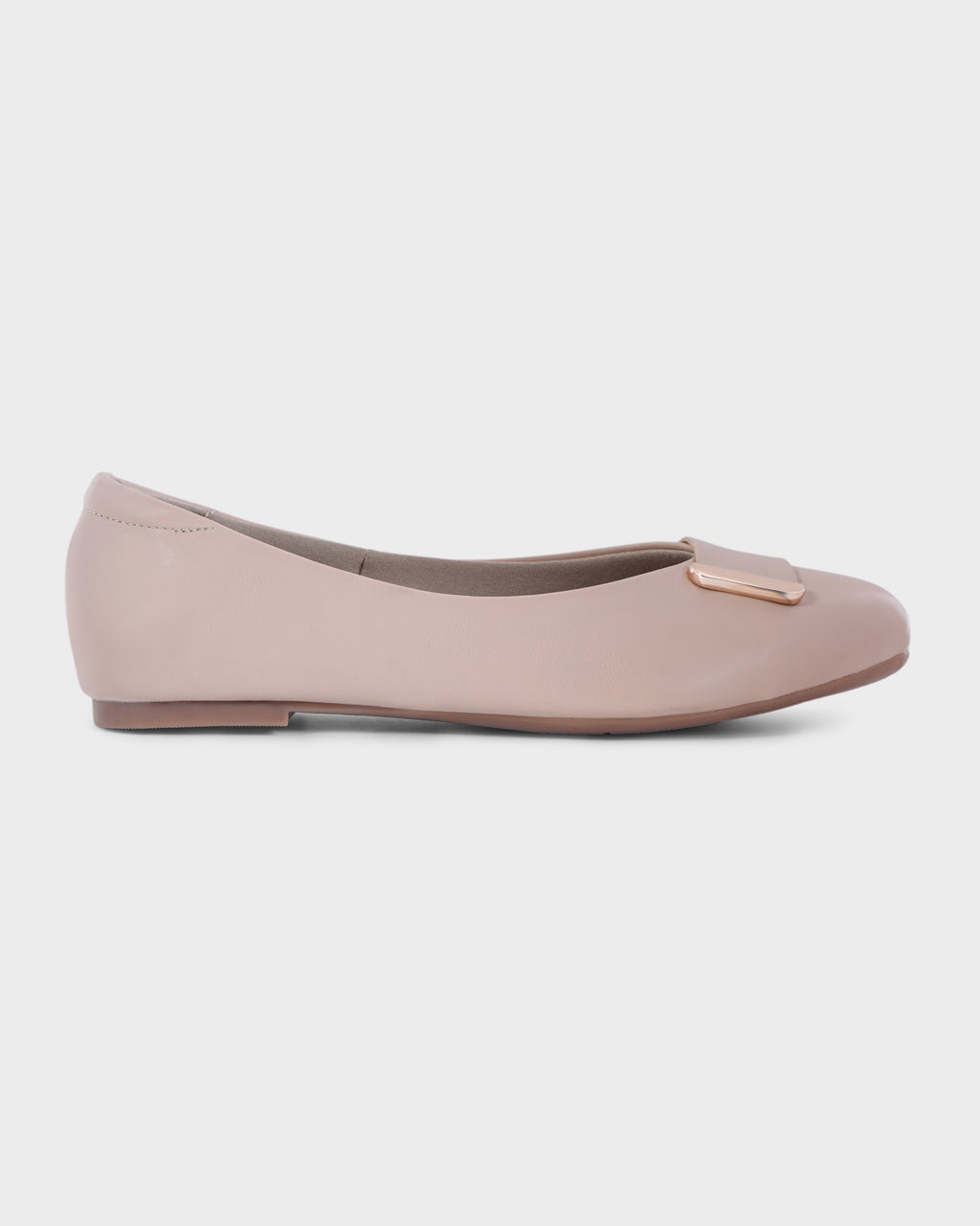 Margot Everyday Flat Bellies photo 5 - Beige
