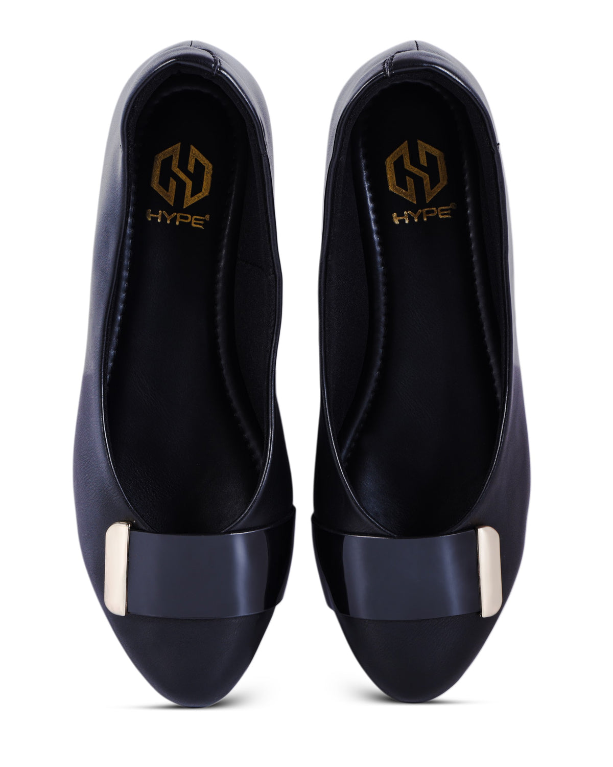 Margot Everyday Flat Bellies photo 1 - Black