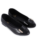 Margot Everyday Flat Bellies photo 4 - Black