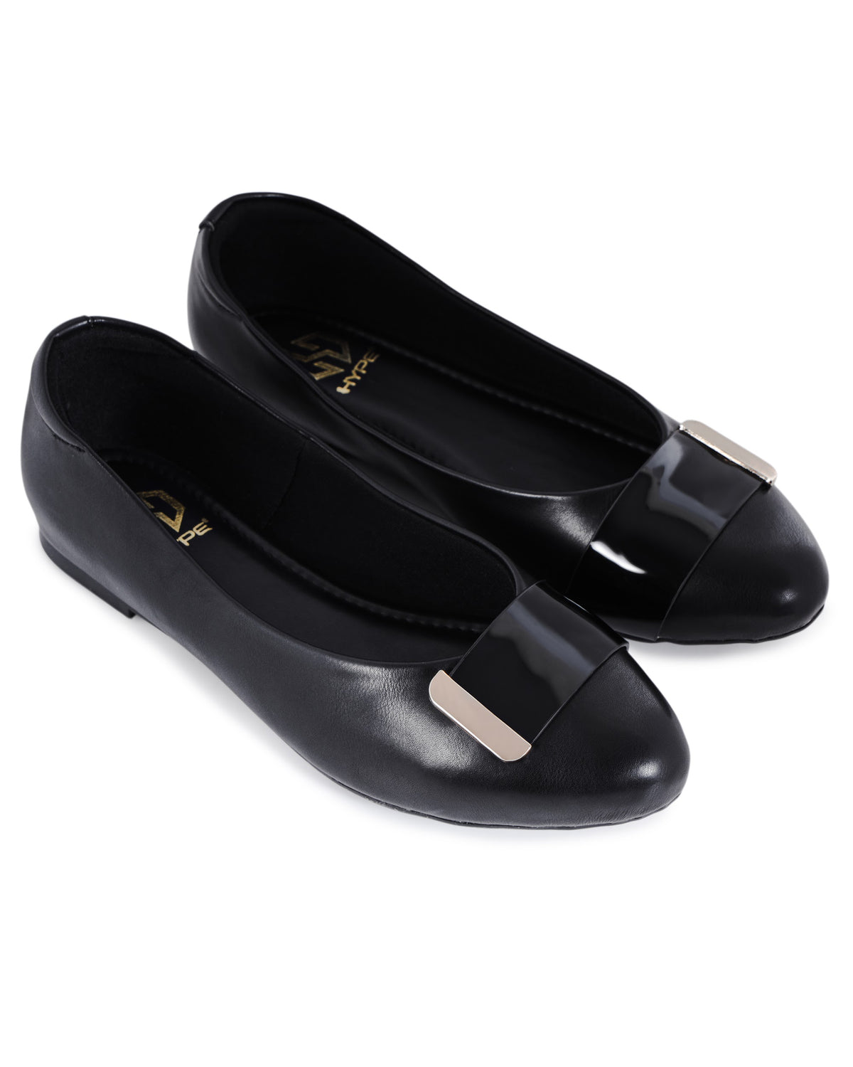 Margot Everyday Flat Bellies photo 4 - Black