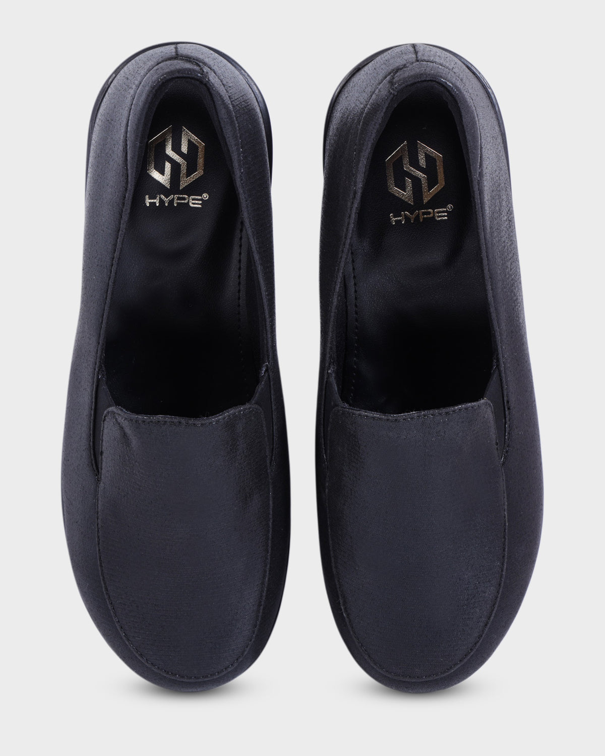 Blair Platform Loafers photo 1 - Blue