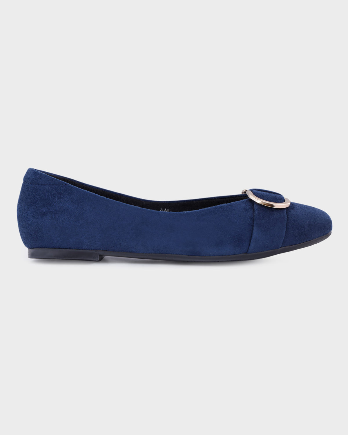 Anya Classic Flat Bellies photo 5 - Blue