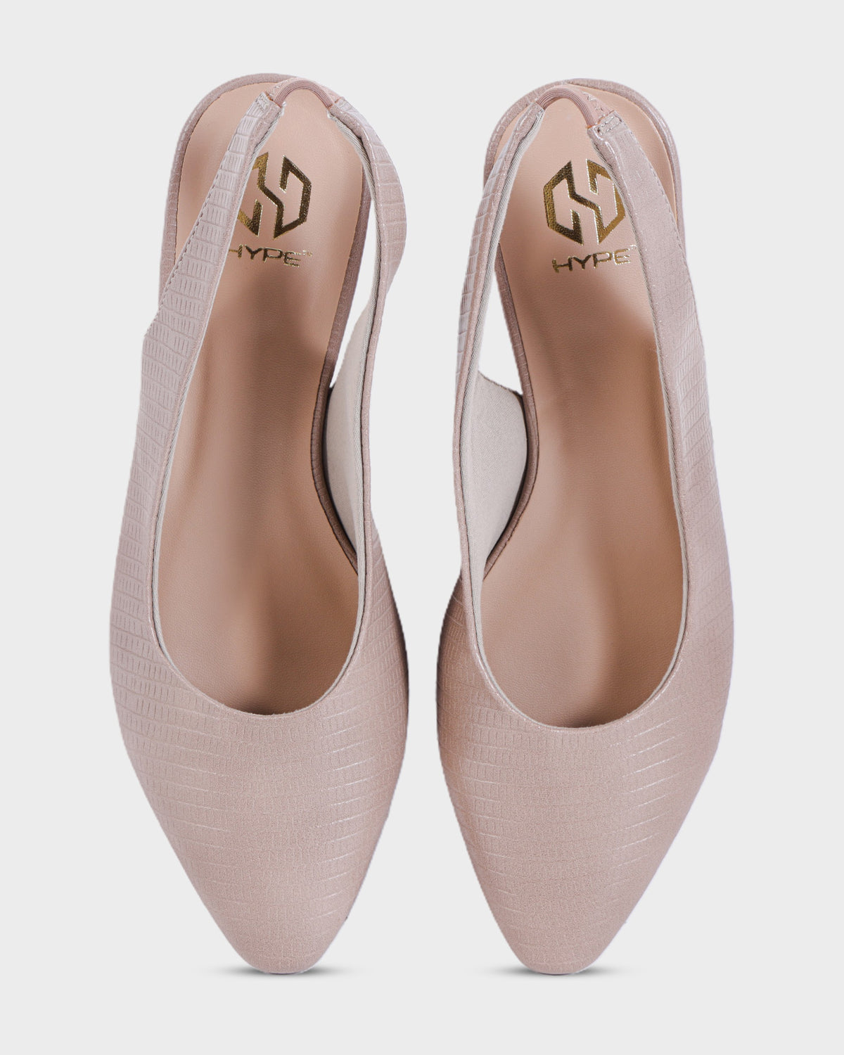 Delphine Pointed-toe Casual Mules photo 1 - Chikoo