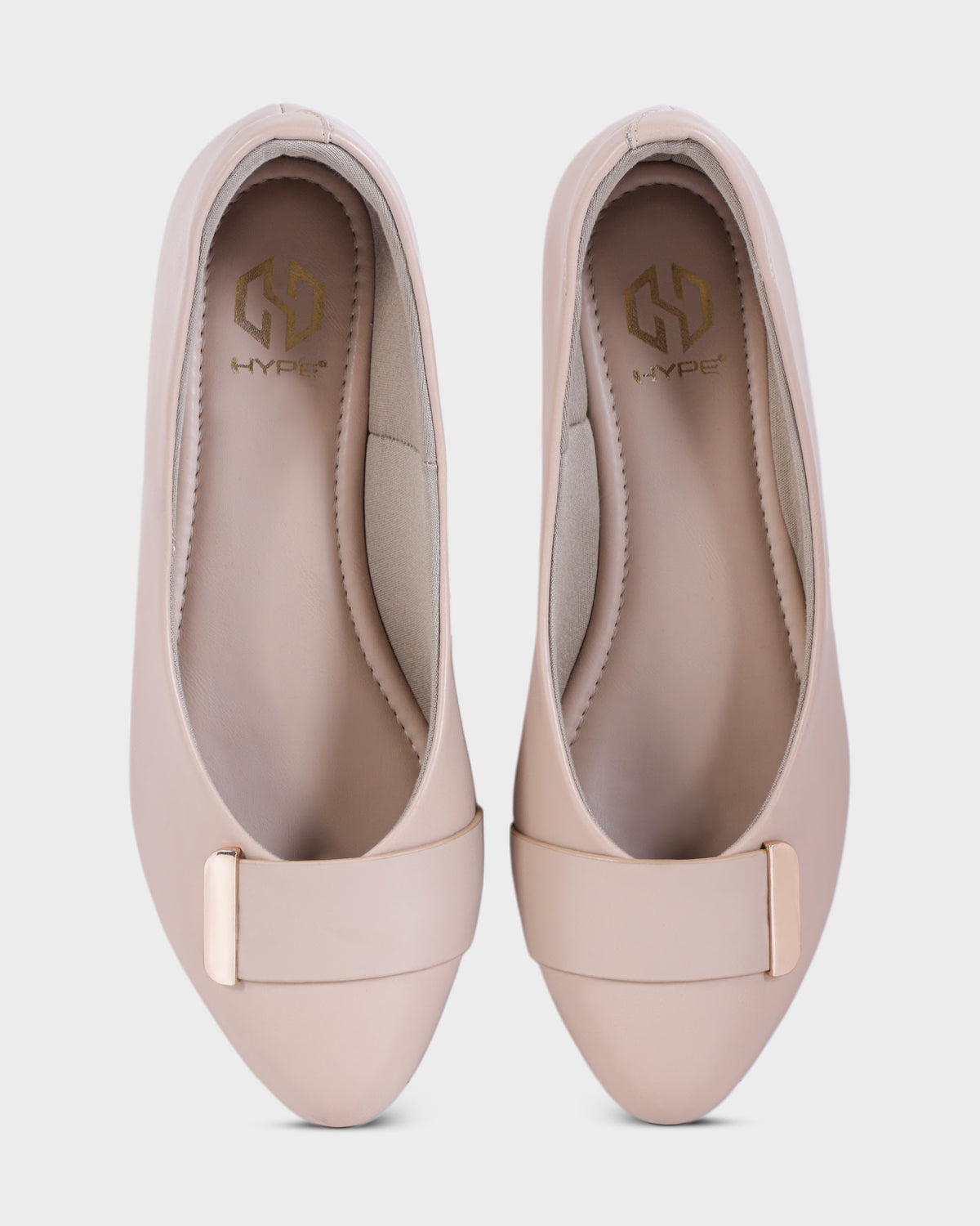 Margot Everyday Flat Bellies photo 1 - Beige
