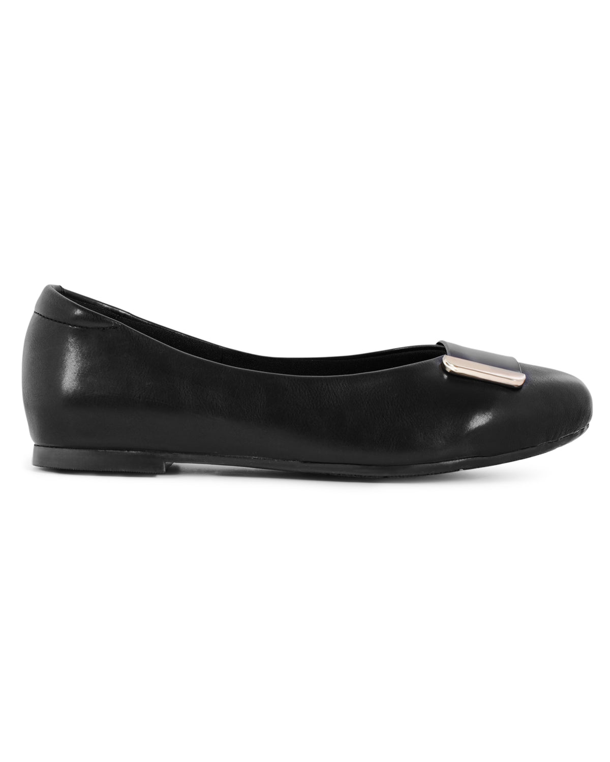 Margot Everyday Flat Bellies photo 5 - Black