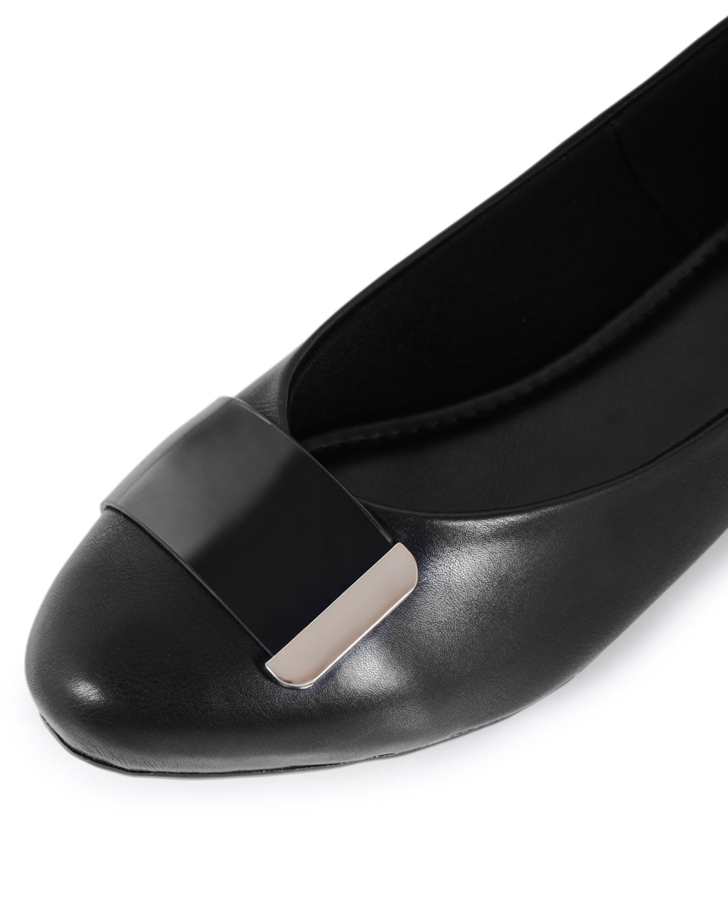 Margot Everyday Flat Bellies photo 3 - Black