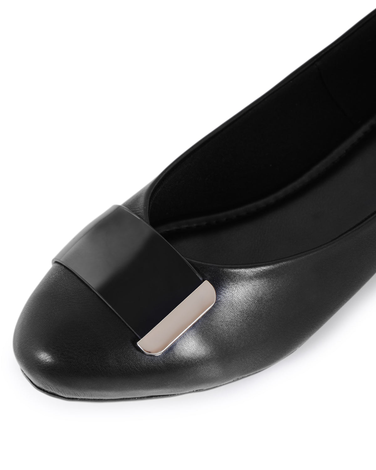 Margot Everyday Flat Bellies photo 3 - Black